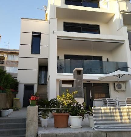 Apartment Lana Crikvenica Dış mekan fotoğraf