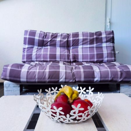 Apartment Lana Crikvenica Dış mekan fotoğraf