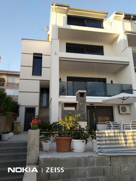 Apartment Lana Crikvenica Dış mekan fotoğraf