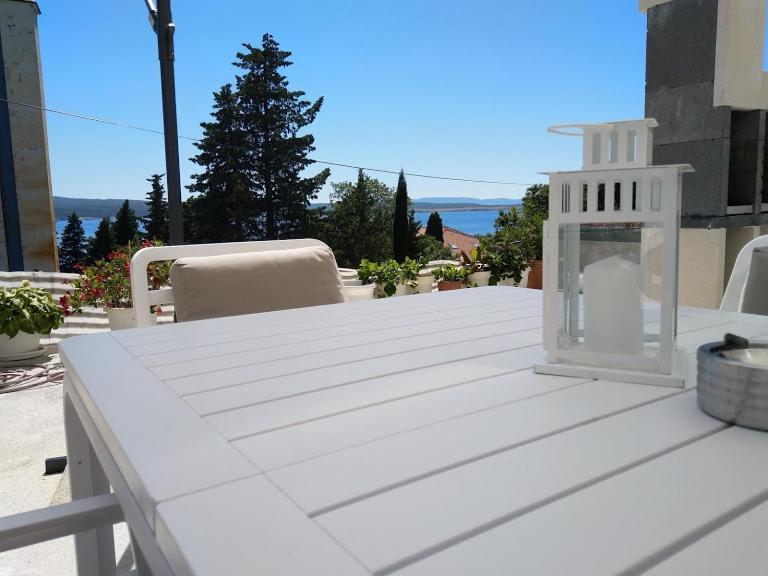Apartment Lana Crikvenica Dış mekan fotoğraf