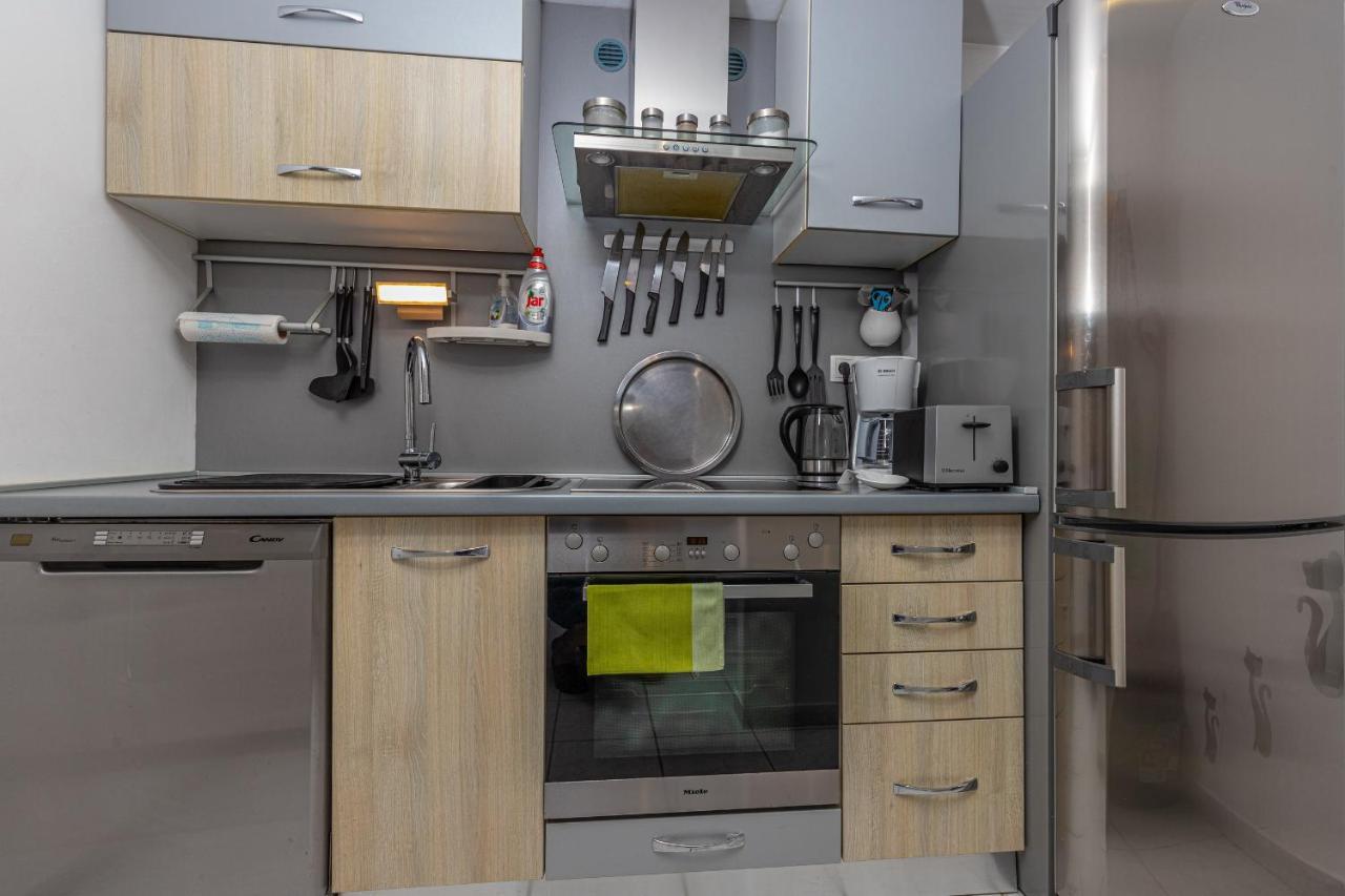 Apartment Lana Crikvenica Dış mekan fotoğraf