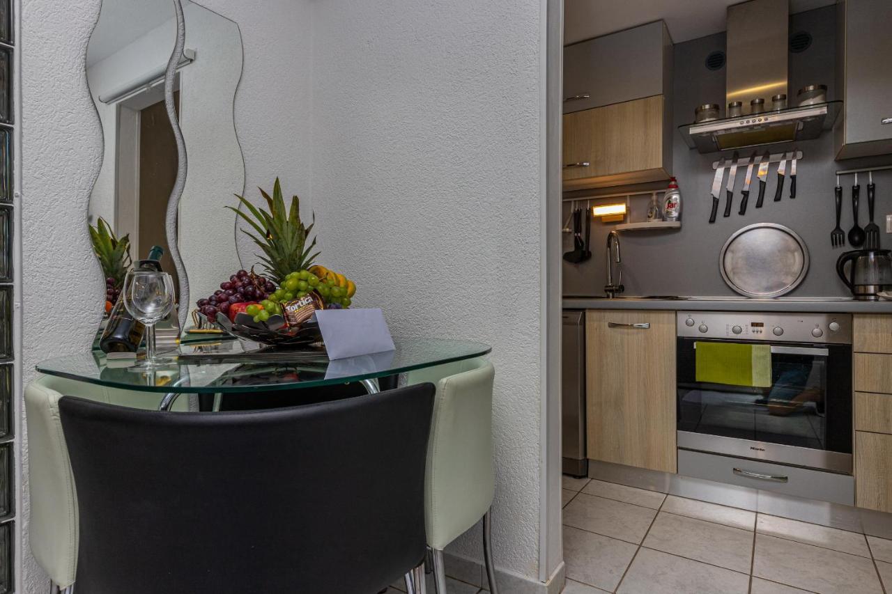 Apartment Lana Crikvenica Dış mekan fotoğraf