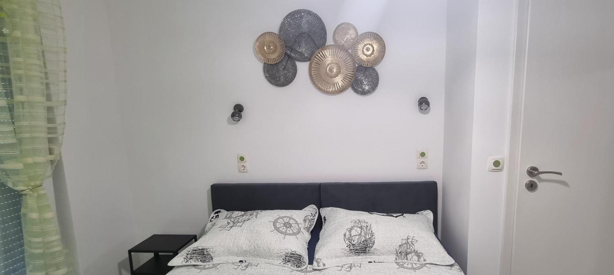Apartment Lana Crikvenica Dış mekan fotoğraf