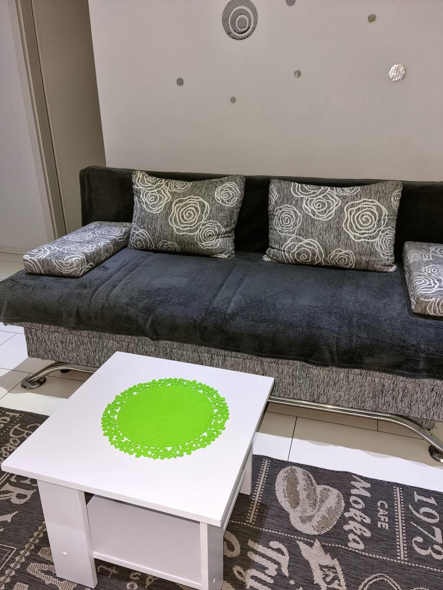 Apartment Lana Crikvenica Dış mekan fotoğraf