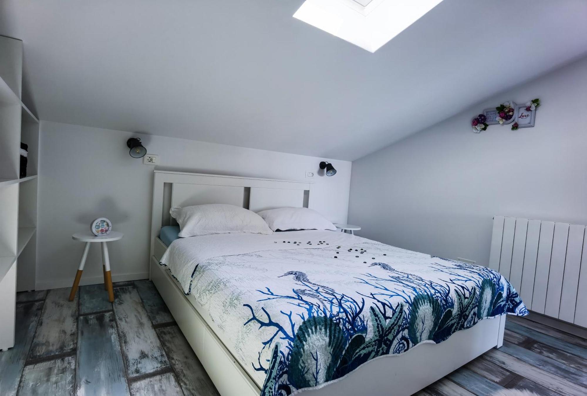 Apartment Lana Crikvenica Dış mekan fotoğraf