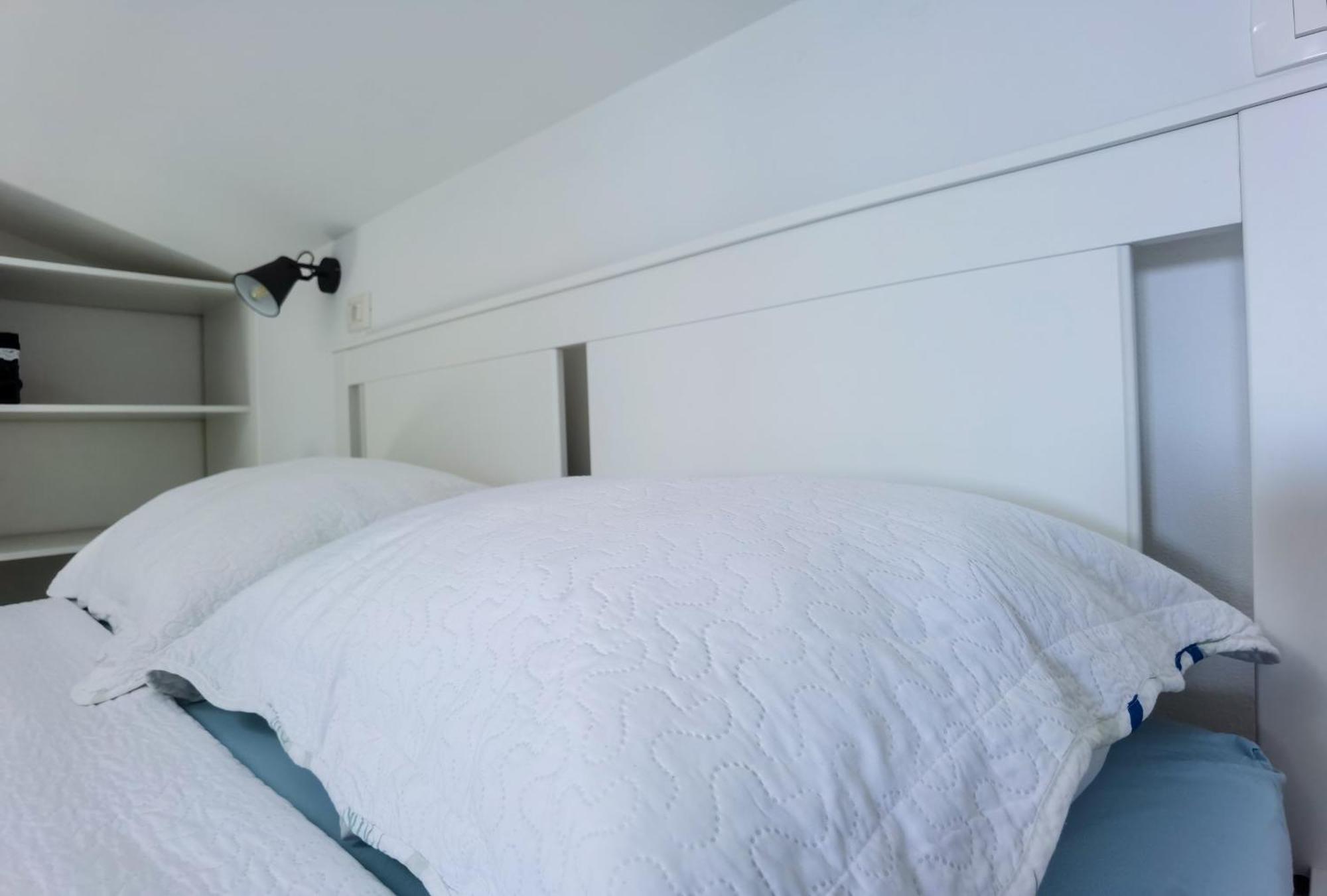 Apartment Lana Crikvenica Dış mekan fotoğraf