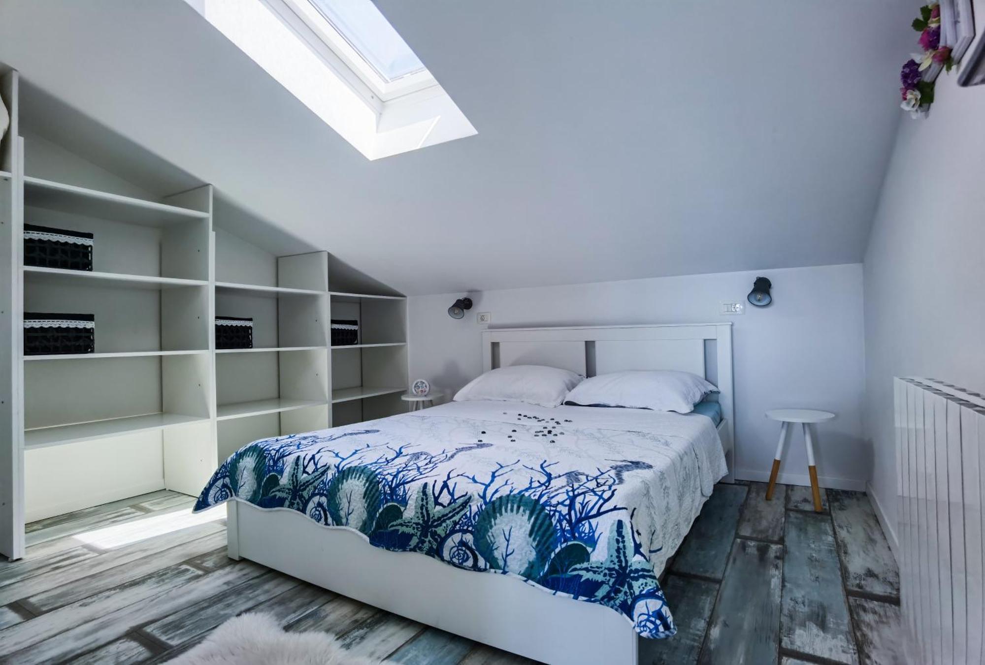 Apartment Lana Crikvenica Dış mekan fotoğraf