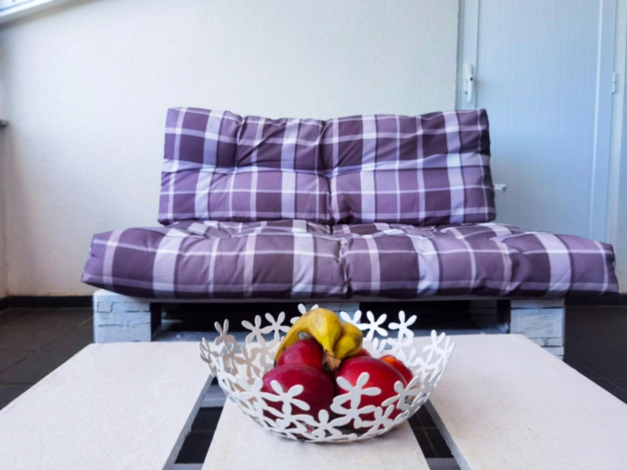 Apartment Lana Crikvenica Dış mekan fotoğraf