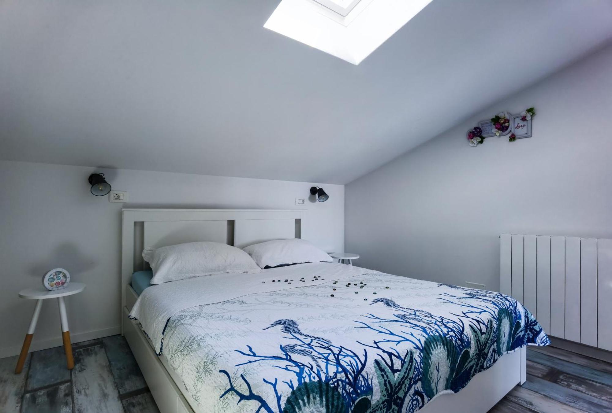 Apartment Lana Crikvenica Dış mekan fotoğraf