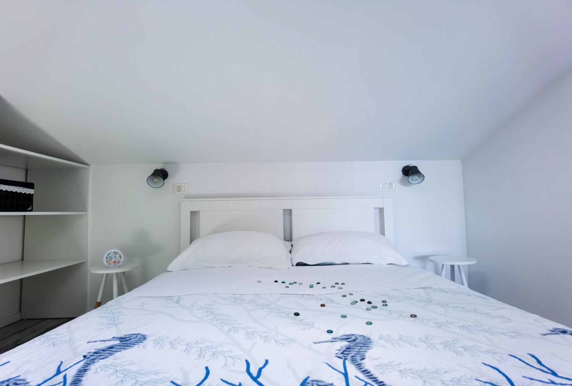 Apartment Lana Crikvenica Dış mekan fotoğraf