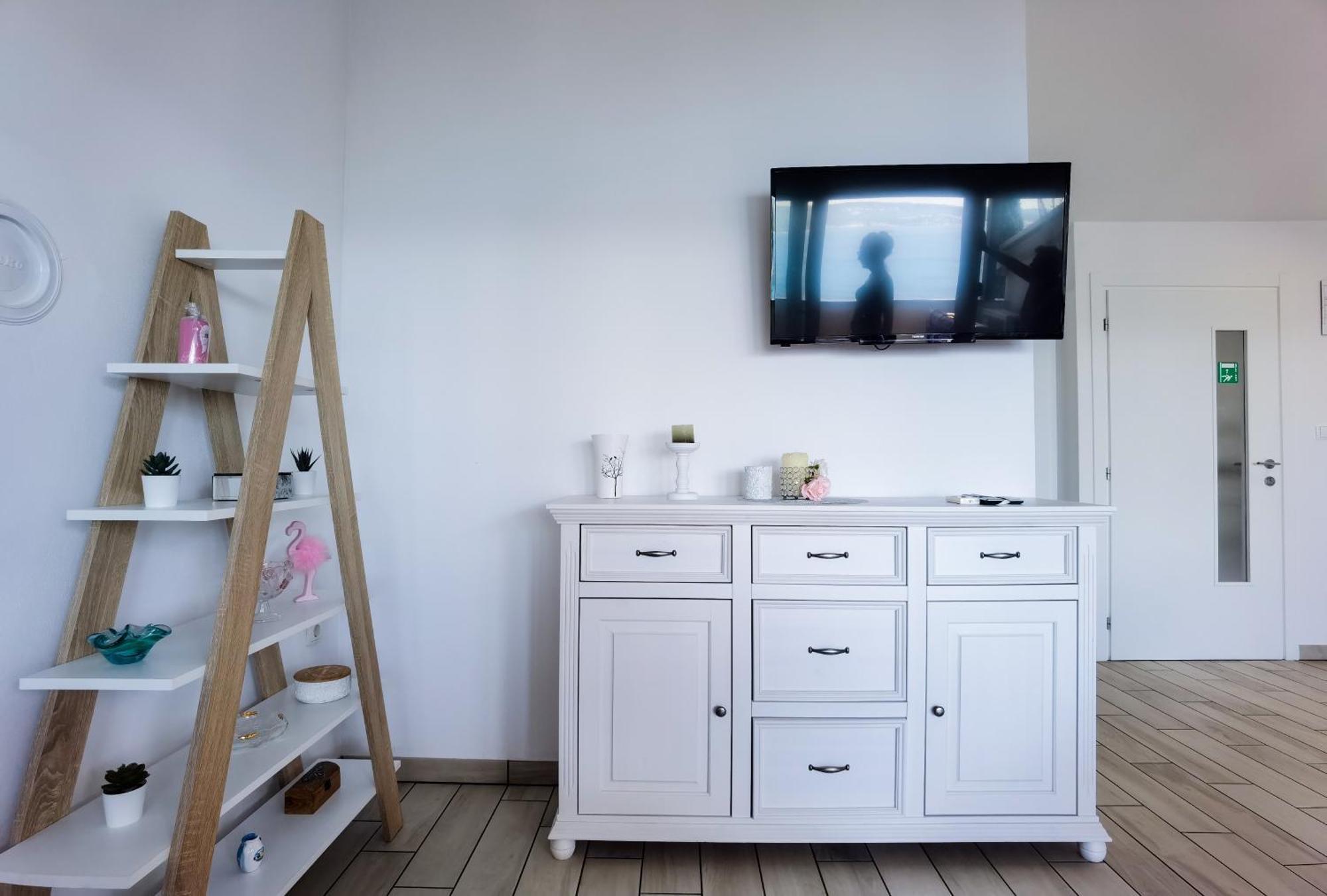 Apartment Lana Crikvenica Dış mekan fotoğraf