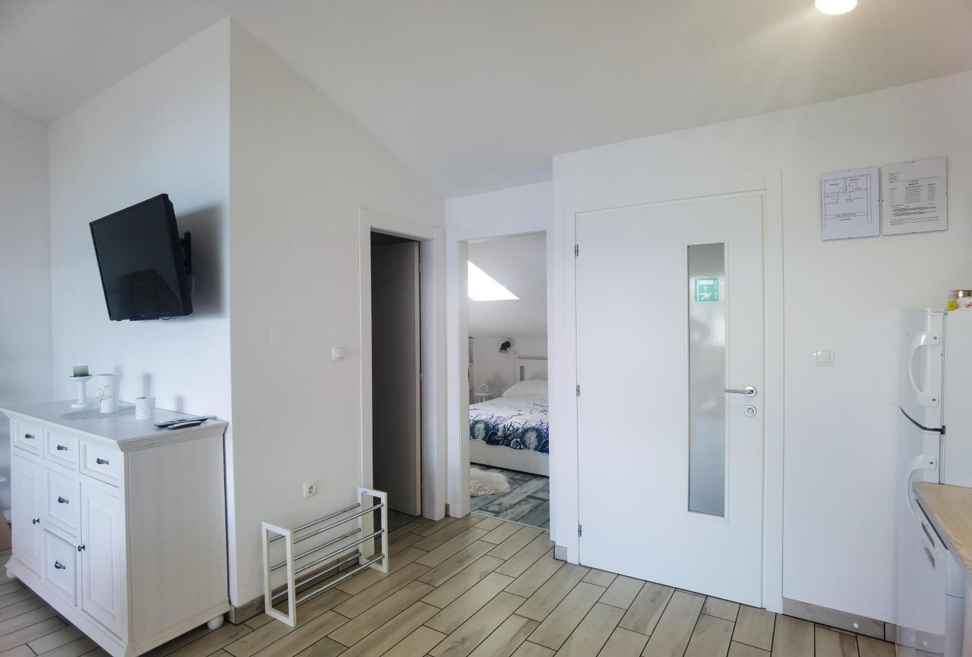 Apartment Lana Crikvenica Dış mekan fotoğraf