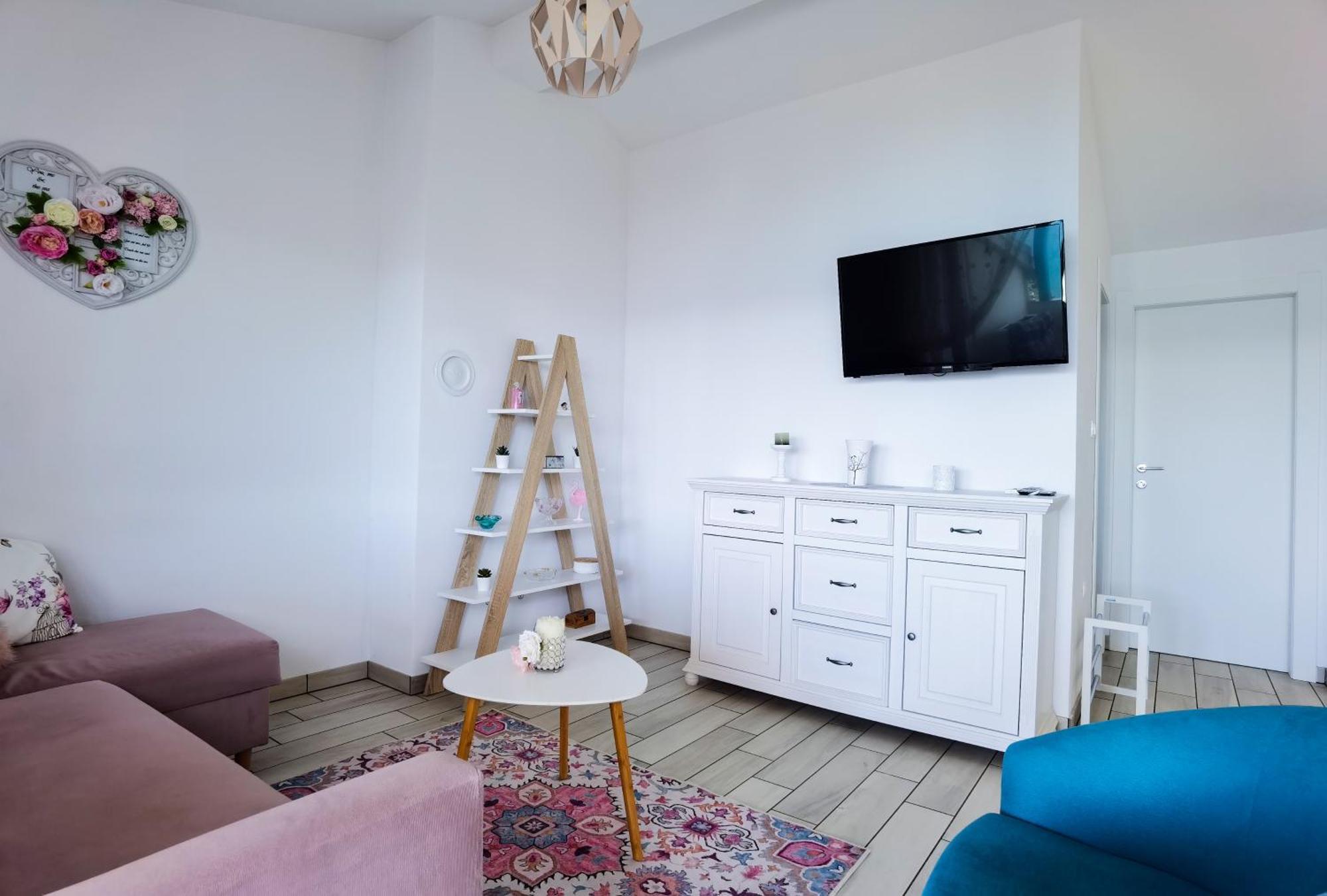 Apartment Lana Crikvenica Dış mekan fotoğraf