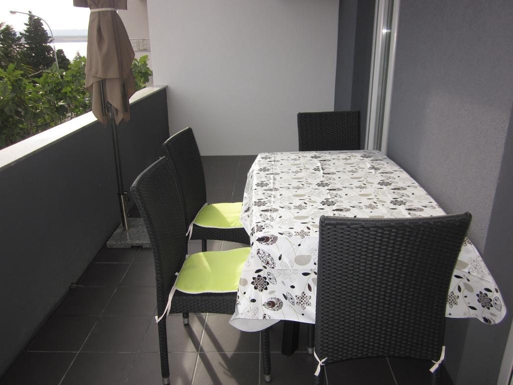 Apartment Lana Crikvenica Dış mekan fotoğraf