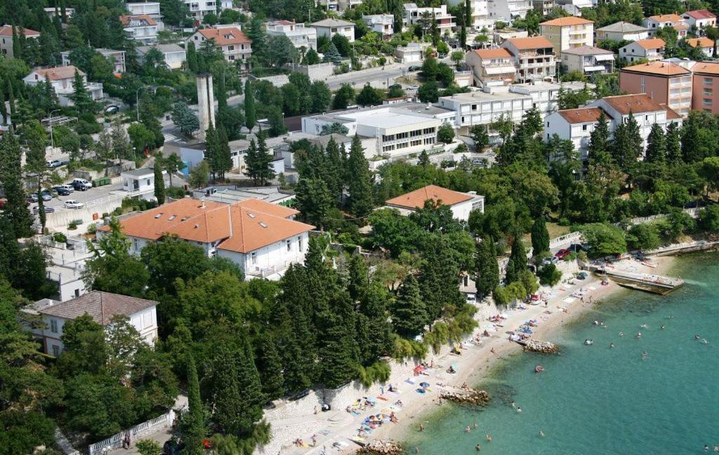 Apartment Lana Crikvenica Dış mekan fotoğraf